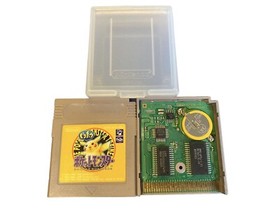 Pokemon Gameboy Super Famicom  SFC SNES game Nintendo console