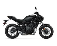 2022 YAMAHA MT-07 ( Prix regulier du manufacturier )