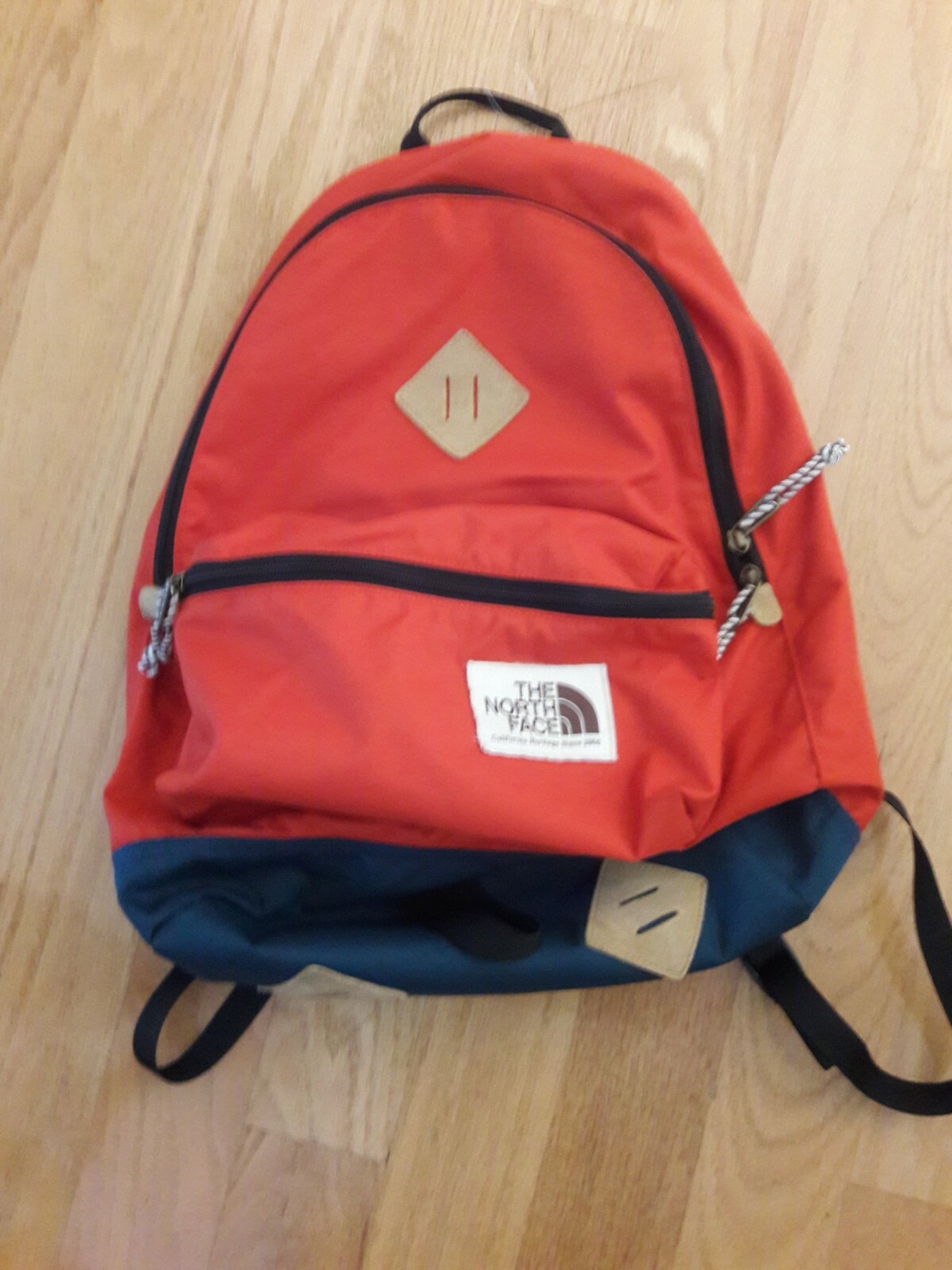 the north face berkeley backpack