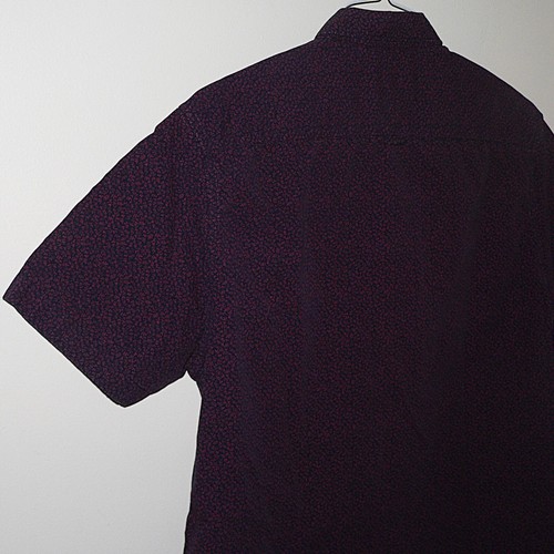 LOT OF 3 MEN'S Sz L / LARGE SLIM FIT SHIRTS ~ DENIM & FLOWER / BELTRAN / BRANDON - Picture 18 of 24