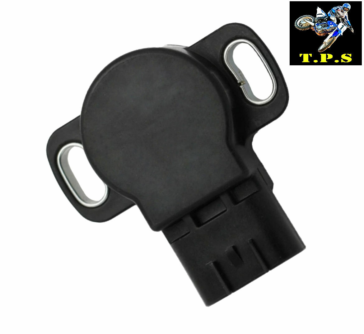 3 PIN TPS THROTTLE POSITION SENSOR YAMAHA YZF R1 YZF R7 FZ1 FZ6 FZ6R