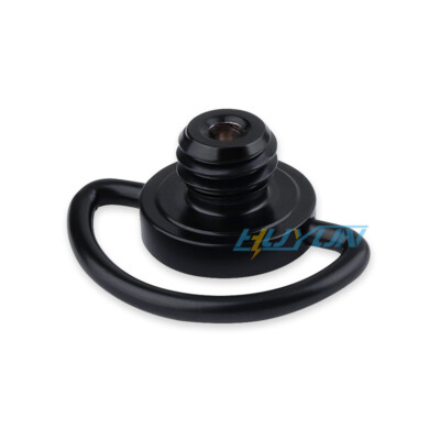 D-Ring Schraube für Logitech Ultimate UE Boom 3 Megablast Bluetooth Lautsprecher