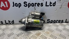 2020-2023 HYUNDAI KONA MK1 1.0 PETROL TURBO G3LF MAN STARTER MOTOR 36100-08000