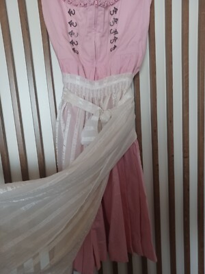 isar trachten dirndl