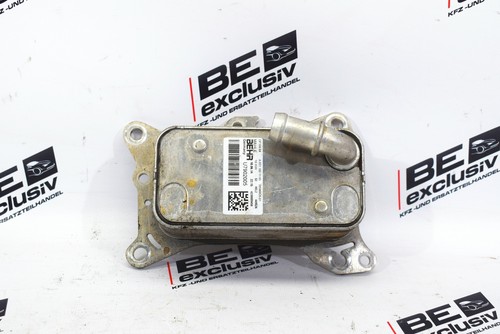 Mercedes E220 CDI W212 MOPF Ölkühler Kühler Öl A6511801165