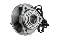 Vorderrad-Nabenlager FüR Jeep Grand Cherokee III 05-, Commander 05-