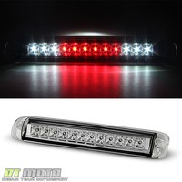 1999-2006 Chevy Silverado Gmc Sierra Led 3rd Rear Tail Brake Lights Cargo Lamps on sale 1999-2006 Chevy Silverado Gmc Sierra Led 3rd Rear Tail Brake Lights Cargo Lamps on sale