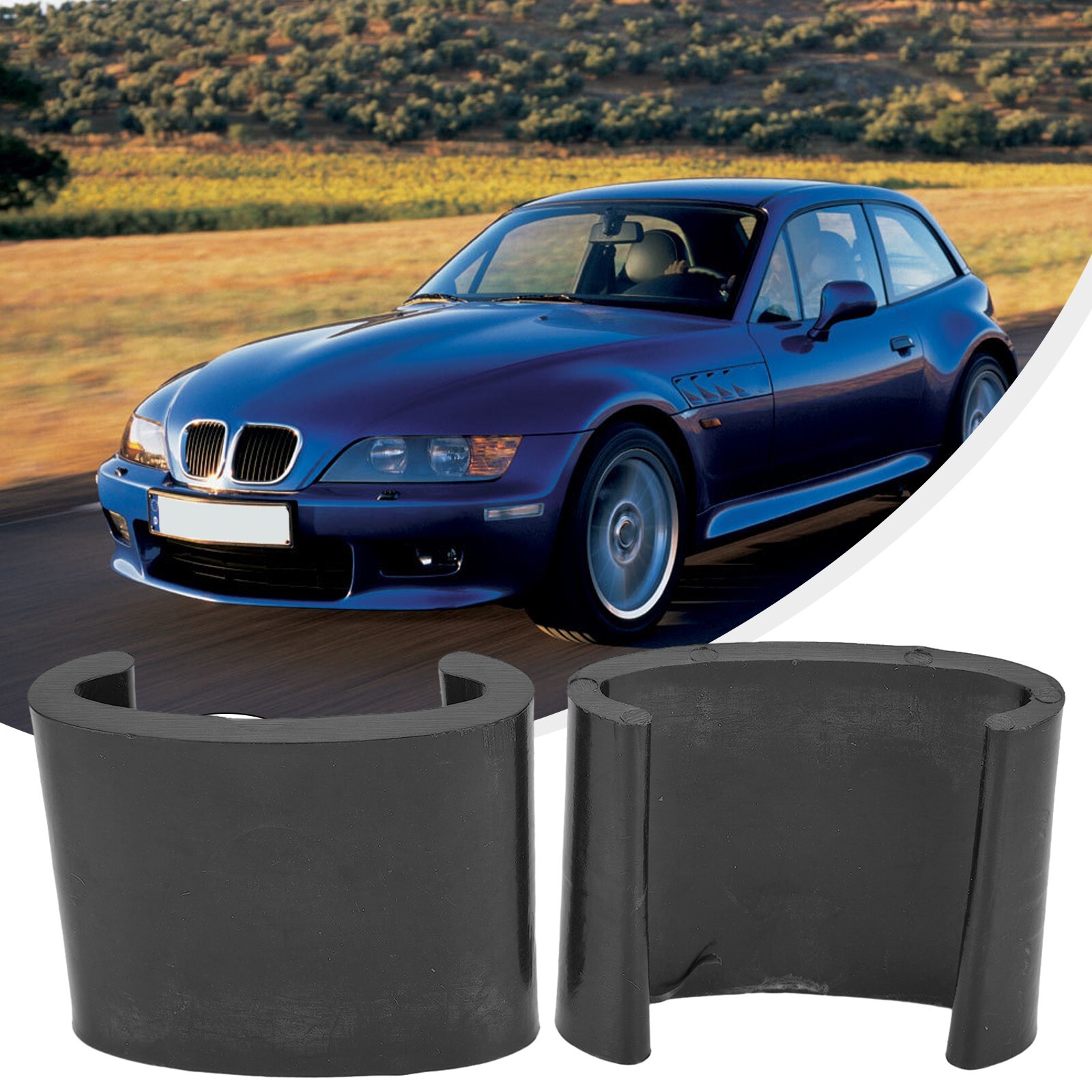 Seat Belt Guide Clip Repair Fix Car Accessories Durable Fastener For