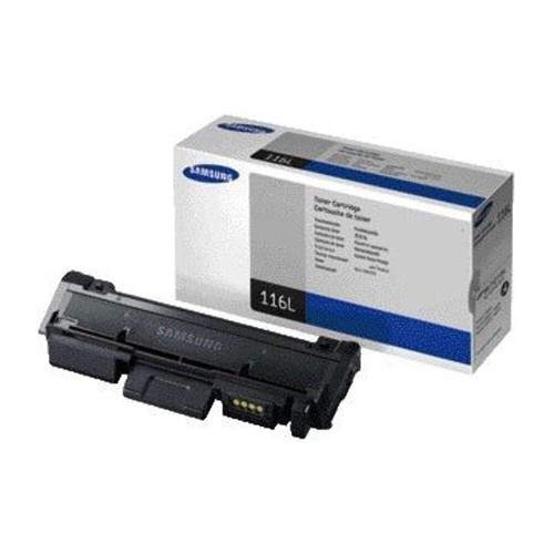 Samsung - Tonercartridge sam/hp mlt-d116l zwart