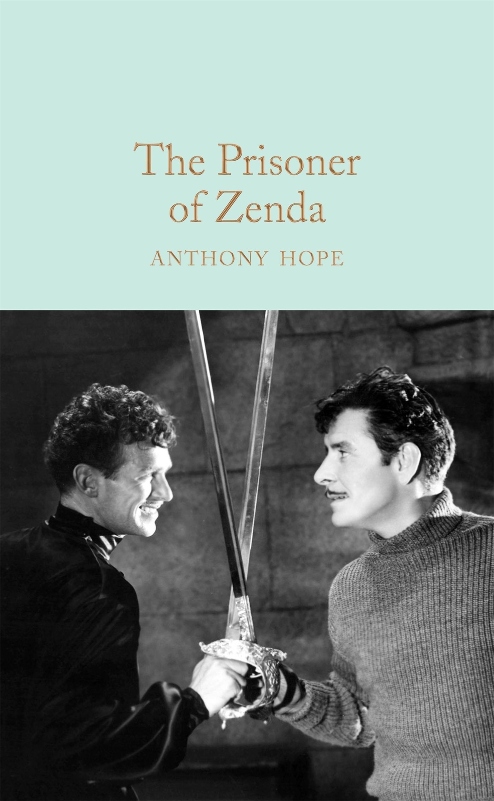 Thumbnail - The Prisoner Of Zenda Anthony Hope