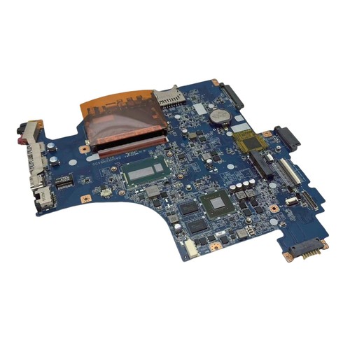 A1971741A DA0HKDMB6D0 For Sony Vaio SVF153 Motherboard With i7-4500U GT740M 2GB - Afbeelding 6 van 7