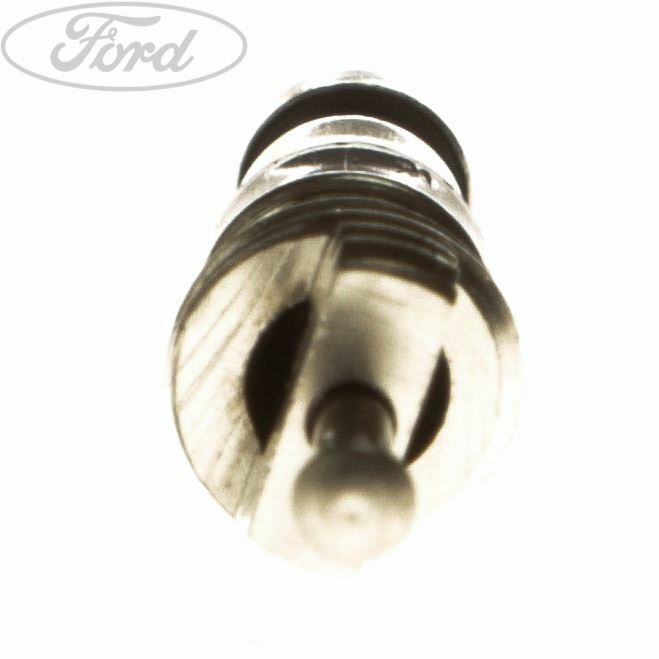 Genuine Ford C-Max Focus Mondeo Transit Air Con Low-Pressure Port  