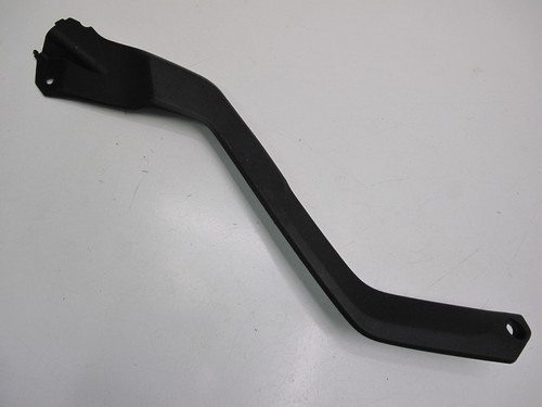 Honda CRF 1000 Africa Twin Left Side Gas Fuel Tank Cover 64761-MJP-G500 - Picture 2 of 5