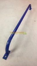 90cm Playground Steel Grab Handle Backyard Grip Ladder Rung Safety Powder coated
