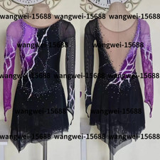 New Ice Figure Skating Dress, Figure Skating Dress For Competition B2748