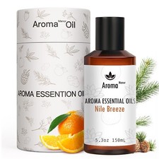 Hotel Collection - Nile Breeze Essential Oil Scent - Luxury Hotel Inspired 150ml