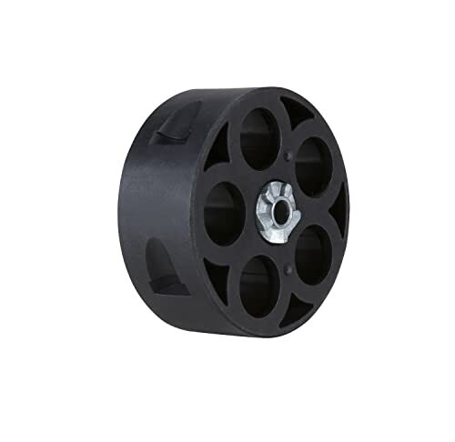 HDR .68 Paintball Revolver Magazine Cylinders, 2-Pack, Multi, One Size - Picture 3 of 5