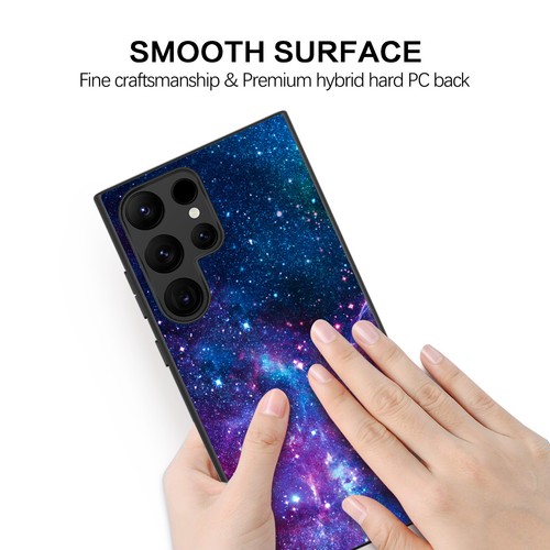 For Samsung Galaxy S23 S22 S21 Ultra S20 FE 5G Cover Heavy Duty Shockproof Case - Picture 7 of 29