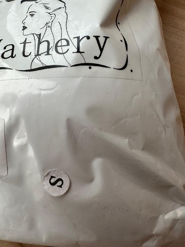 Vathery 2 Stück Unterwäsche Po Push up Höschen Damen Miederpants Hohe Taille Pad - Bild 3 von 3