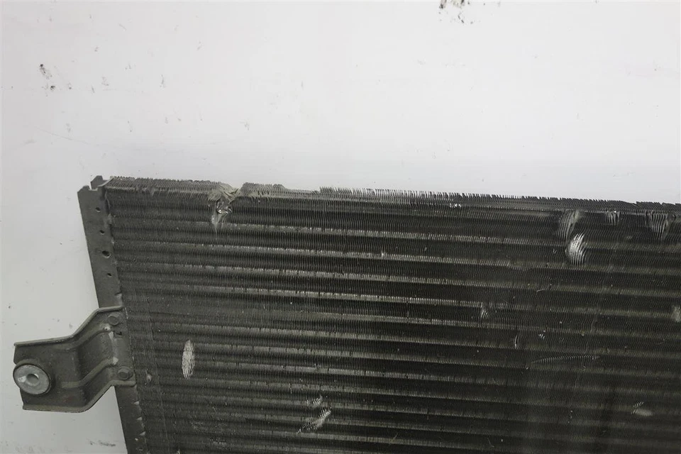 1999-2002 Nissan Quest Ac A/C condensador de ar condicionado 92110-7B000 - Imagem 2 de 4