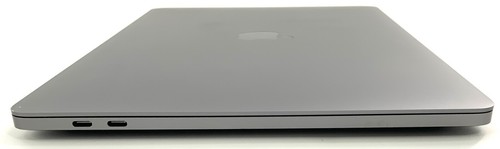 Apple A2338 MacBook Pro, Touchbar, 13.3”, M2 3.5GHz, 8GB, 256TB, 12.7.4 - Gray - Afbeelding 6 van 11