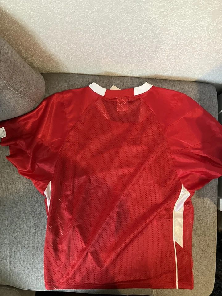 Jersey y pantalones cortos de entrenamiento BRINE REIN ON - adulto M Foto 4 de 4