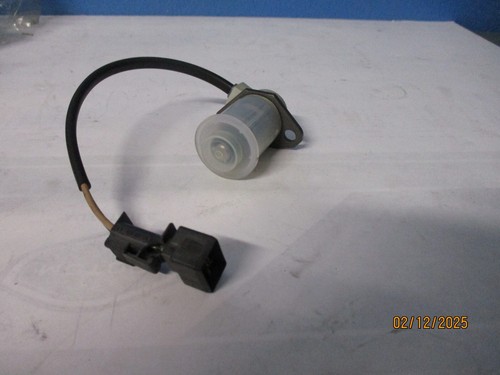 EINSPRITZPUMPENVENTIL BOSCH 0281002181 VW (DVM20) - Picture 2 of 6
