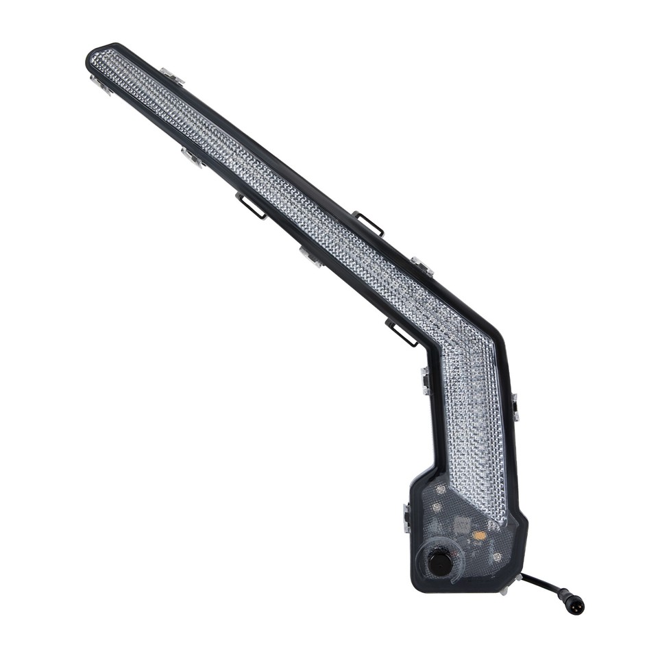 Turn Signal Light LED Front Signature RGB for Can Am Maverick X3 /Max