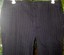 GAP-Size-8-Regular-Classic-Blue-Striped-Straight-Leg-Trouser-Style-Pants thumbnail 2
