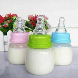 baby flask for milk