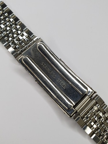 Bracelet for Technos - 17,5mm - Parts - Picture 4 of 5