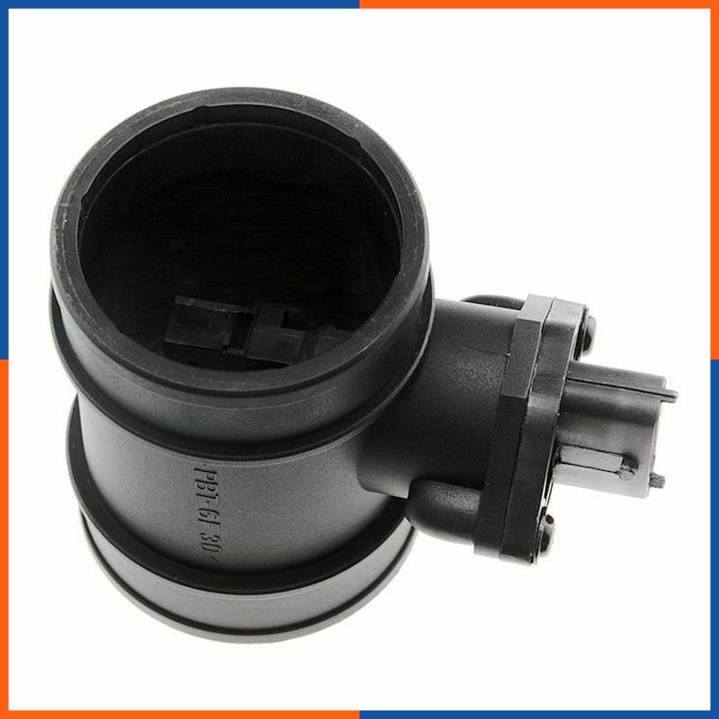 Débitmètre pour Alfa Romeo 722701080 46811312 capteur d'air noir en plastique pour moteur