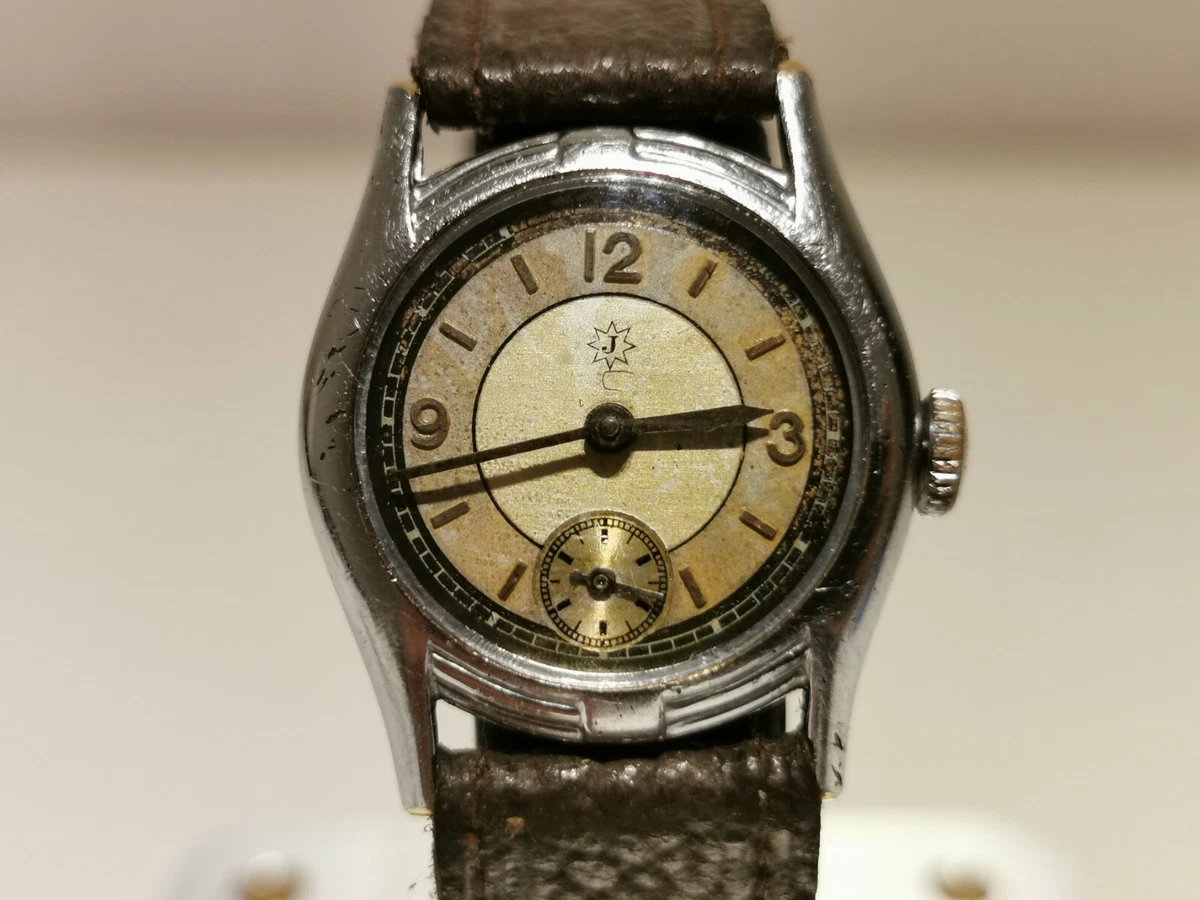Junghans watches shop ebay