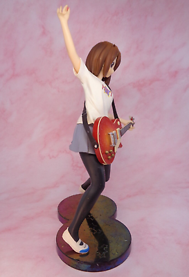 Sega K-On!!: Yui Hirasawa Premium Figure Windmill 