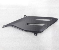 Side Fairing Akrapovic Carbon 100% Ducati Panigale V4 V4R V4S