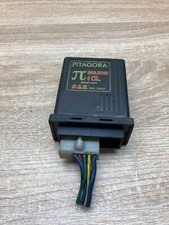 Pitagora Emulatore 4 Zylinder OE mit Stecker LPG CNG GAS Autogasmodul