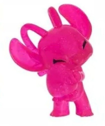 Just Play Disney Lilo & Stitch Feed Me Collectible Mini Figures Blind Box NEW - Picture 30 of 52