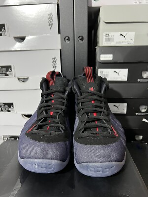 air foamposite one denim