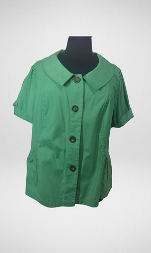 LANE BRYANT - BLOUSE - 22