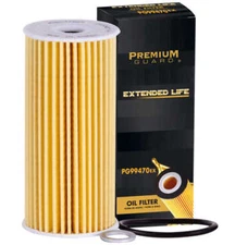 Engine Oil Filter-Extended Life Oil Filter Premium Guard PG99470EX