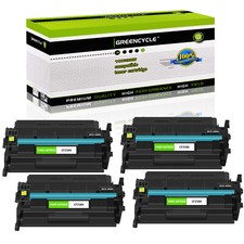 58X CF258X CF258A WITH CHIP Toner for HP Laserjet MFP M428fdw M428fdn M428dw LOT