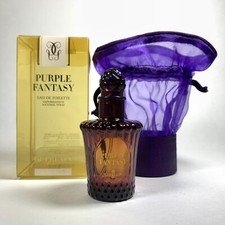 PURPLEFANTASY ゲラン パープルファンタジー 30ml Purple Fantasy Guerlain perfume - a fragrância Feminino 2001