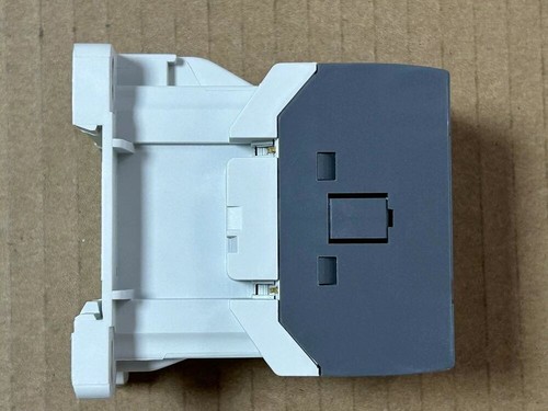 1PZ NUOVO PER Contattori AC ABB AS09-30-01-23 110V ASL09-30 - Foto 5 di 11