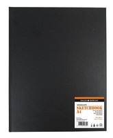 Daler Rowney Graduate Skizzenbuch Hardcover A4