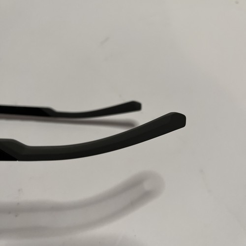 Costa Del Mar Ocean Ridge 700 Brille Schwarz Eckig Gestell Gr. M (55-14) Neu - Bild 11 von 17