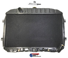 Radiateur De Type OE - Pour S30 Datsun 240Z L24