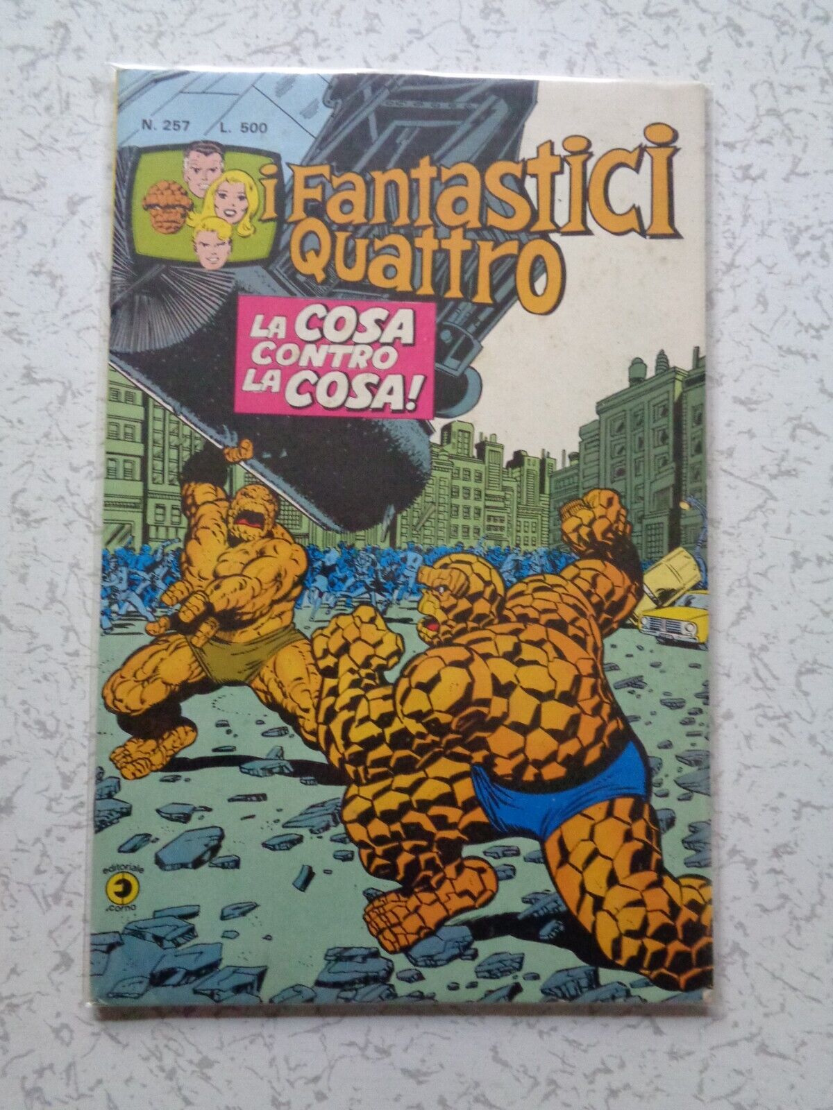 Foto 1 di 1