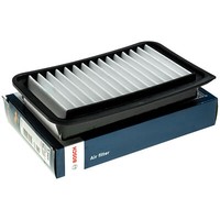 Bosch Filtereinsatz Luftfilter FüR Suzuki Swift IV Splash Opel Agila (B)