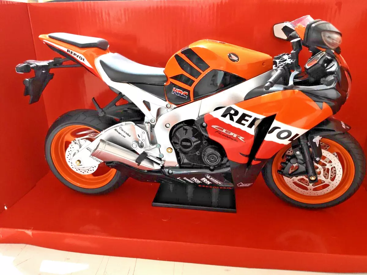 Honda repsol 1000 rr deals