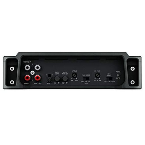 Kit Bassi Hertz Dbx 30.3 Subwoofer 30cm+ Amplificatore Hertz Hcp 2 400W+Kit Cavi - Foto 5 di 19